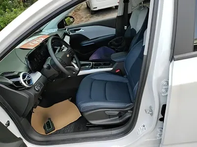 Chevrolet Monza