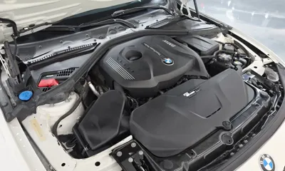 BMW 4-Series