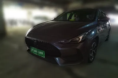 MG 5