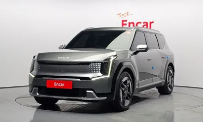 Kia EV9