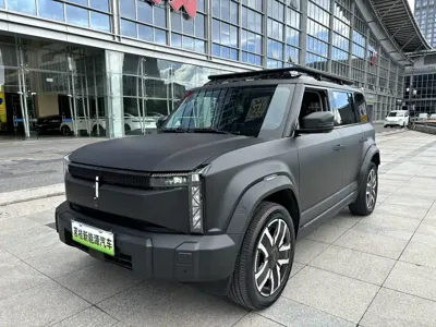 iCAR iCAR 03