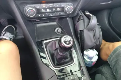 Mazda Mazda 3 Axela