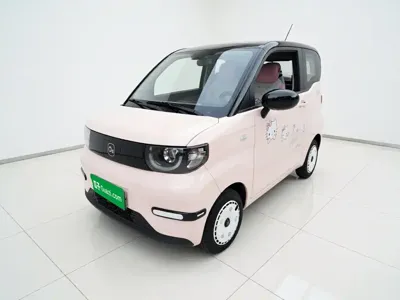Chery QQ QQ Ice Cream