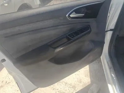 Jetta VS5