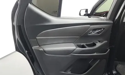 ChevroletGMDaewoo Traverse