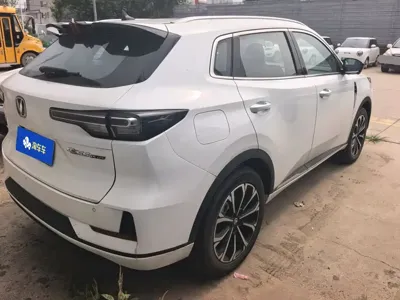 Changan 长安CS55PLUS PHEV