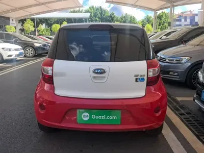 JAC JAC iEV6E