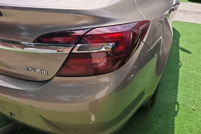 Buick Regal