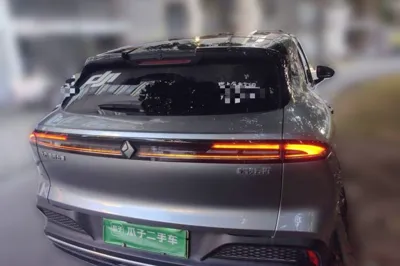 Baojun Yunhai