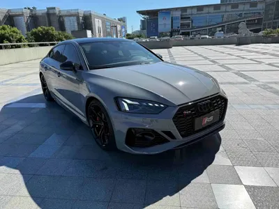 Audi RS 5