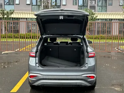 Volkswagen ID.4 X