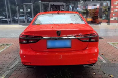 Roewe i6
