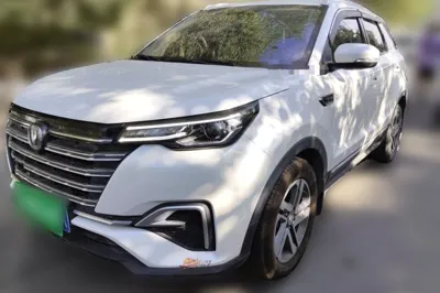 Changan CS55PLUS