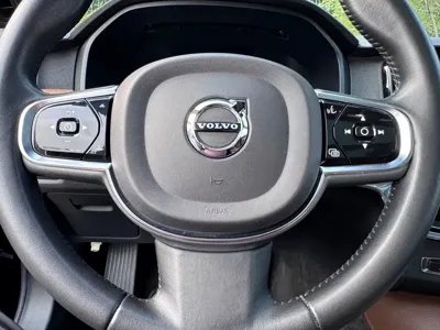 Volvo S90 PHEV