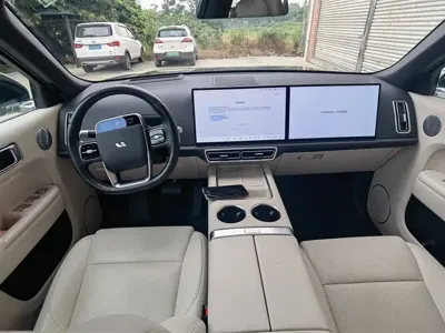 Li Auto Li L9