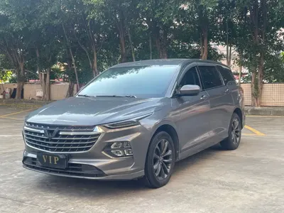 Wuling Victory