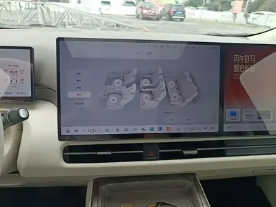 WEY Wey Gaoshan