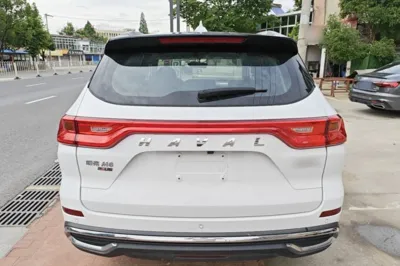 Haval M6