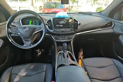 Buick Velite 5