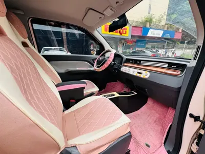 Wuling MINIEV
