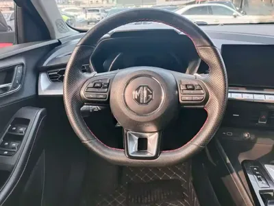 MG MG5