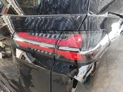 Wuling 星光730新能源