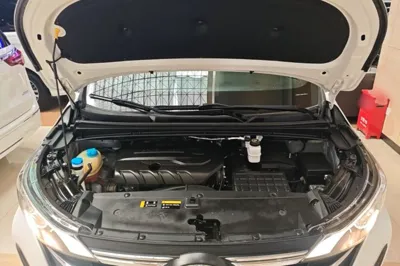 GAC Trumpchi M6
