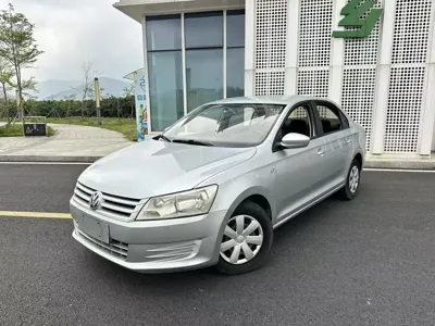 Volkswagen Santana