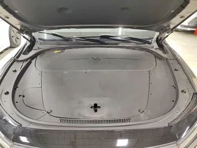 Li Auto Li ONE