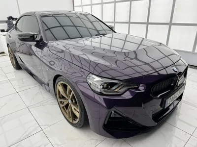 BMW 2-Series