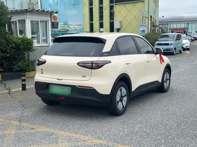 Geely Star Wish