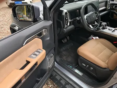Jetour Traveller