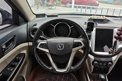 Changan Eado