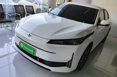 CHANGAN NEVO A05