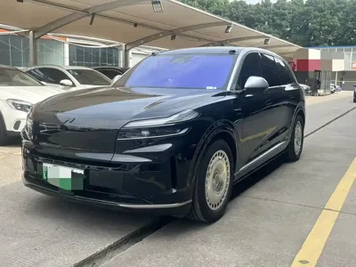 ONVO 乐道L90