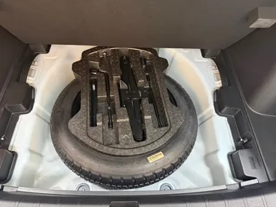 Geely Binyue