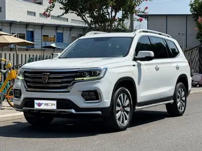 Roewe RX8