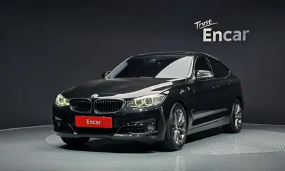 BMW Gran Turismo