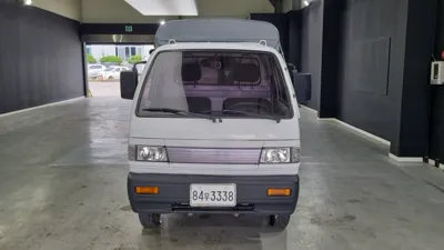 ChevroletGMDaewoo labo