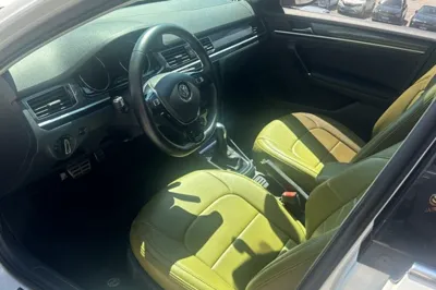 Volkswagen C-Trek