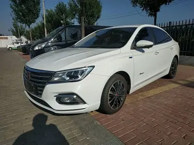 Roewe i5