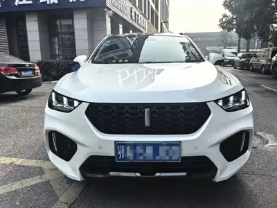 WEY Wey VV5