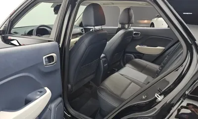 Hyundai Venue
