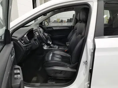 Roewe RX5