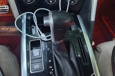 Haval H7