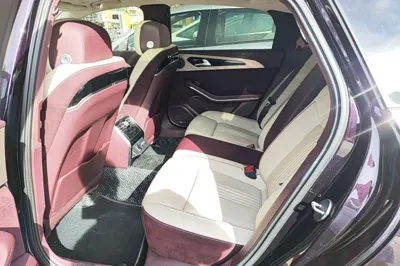 Hongqi H9