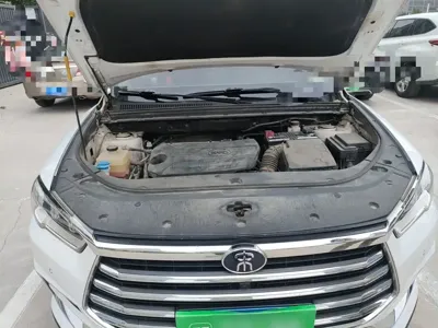 BYD Pro