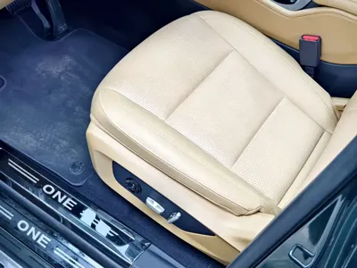 Li Auto Li ONE