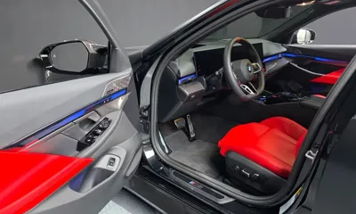 BMW M5