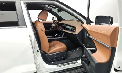 KG_Mobility_Ssangyong Torres
